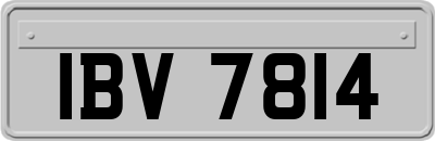 IBV7814