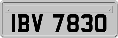 IBV7830