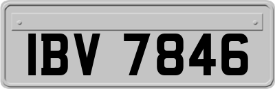 IBV7846