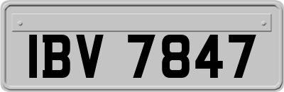 IBV7847