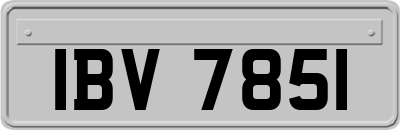 IBV7851