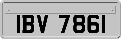 IBV7861