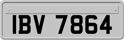 IBV7864