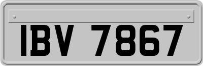 IBV7867