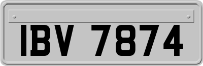 IBV7874