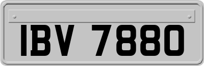 IBV7880
