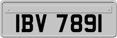 IBV7891