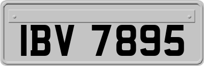 IBV7895