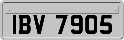 IBV7905