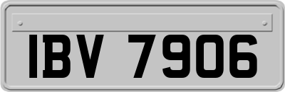 IBV7906