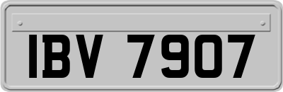 IBV7907