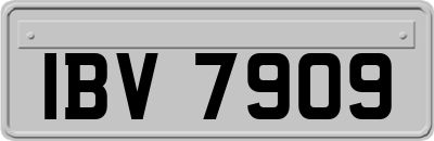 IBV7909