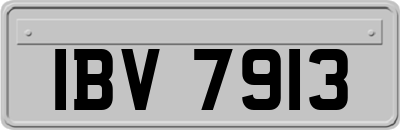 IBV7913
