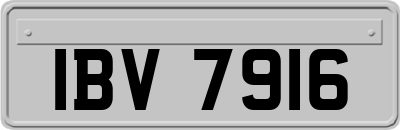 IBV7916