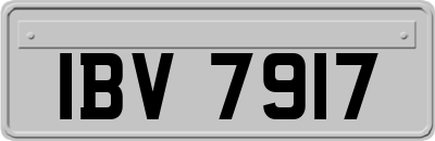 IBV7917