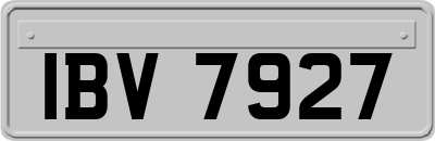 IBV7927