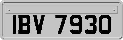IBV7930