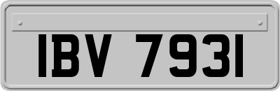 IBV7931