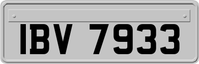 IBV7933
