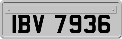IBV7936