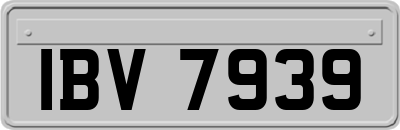 IBV7939