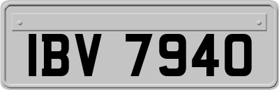 IBV7940