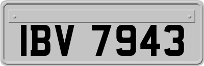 IBV7943