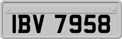 IBV7958