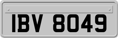 IBV8049