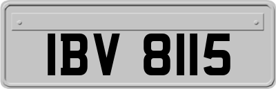 IBV8115
