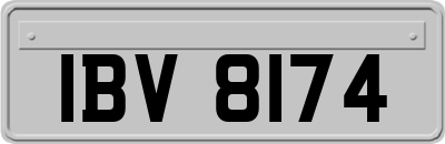 IBV8174