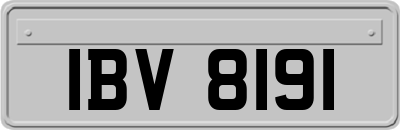 IBV8191