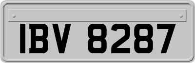 IBV8287