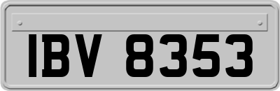 IBV8353