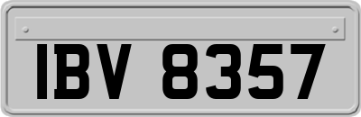 IBV8357