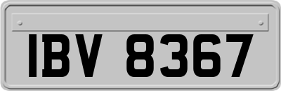 IBV8367
