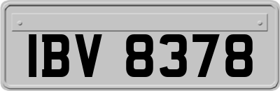IBV8378