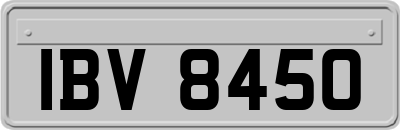 IBV8450