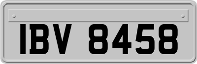 IBV8458