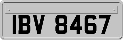 IBV8467