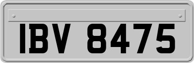 IBV8475