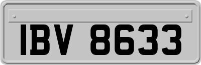 IBV8633