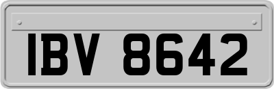 IBV8642