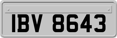 IBV8643