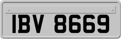 IBV8669