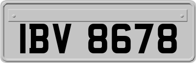IBV8678