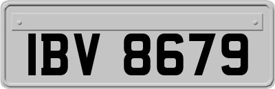 IBV8679