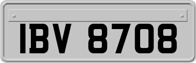IBV8708