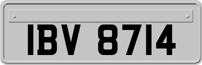 IBV8714