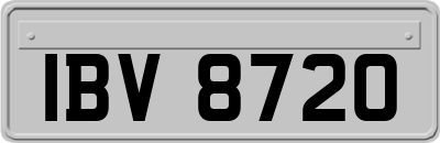 IBV8720